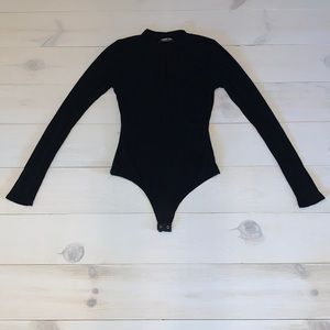 Fashion Nova Bodysuit